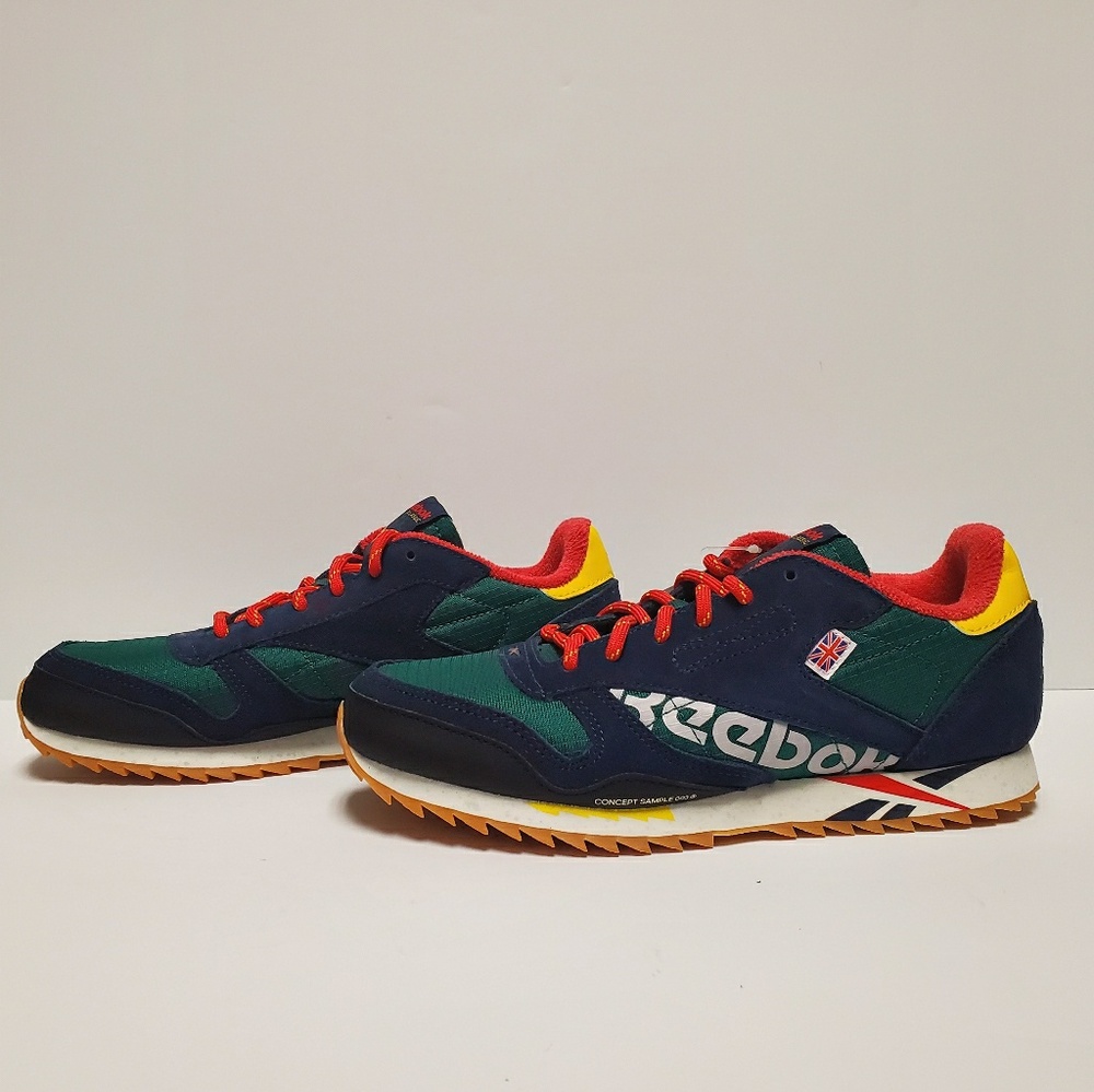 Reebok Concept Sample 003 Classics Shoes Sneakers